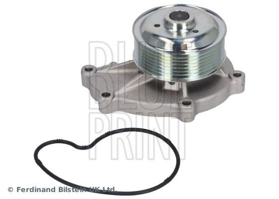Помпа охолодження Subaru Forester III позашляховик (S12, SH) (2007 - 2012) ціна, від 14.83 USD